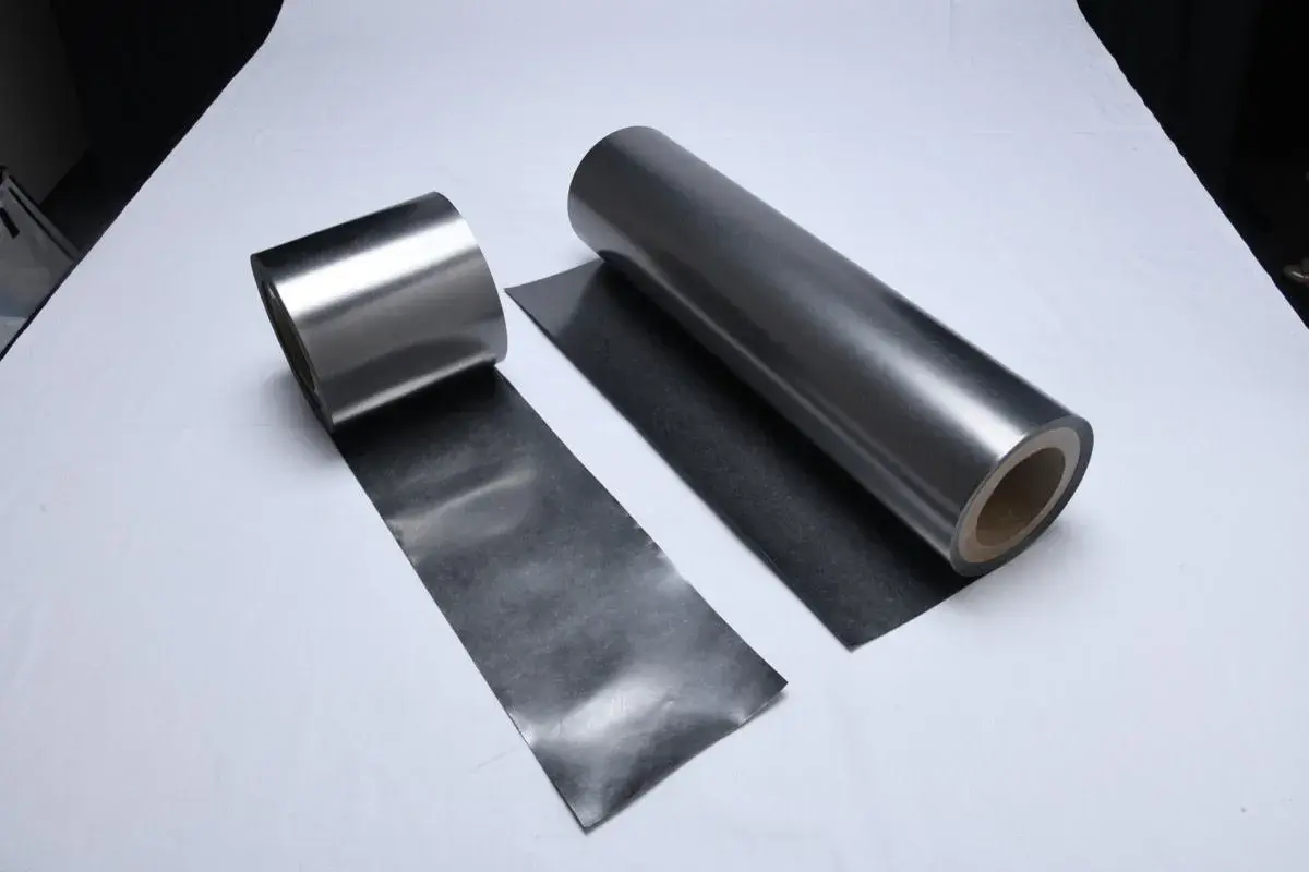 電気・電子部品用機能紙