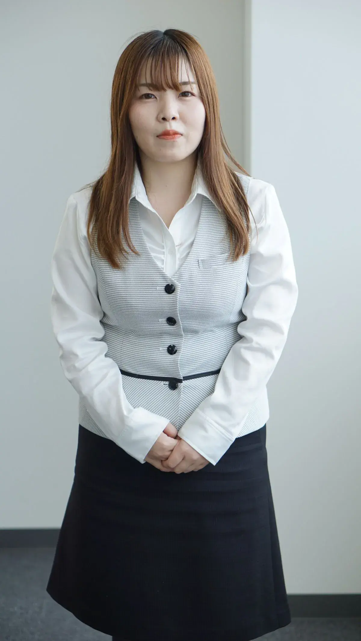 総務部 谷口さん