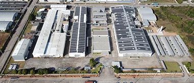 タイ ユナイテッド アワペーパー（T.U.A.)