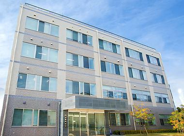 本社・徳島工場