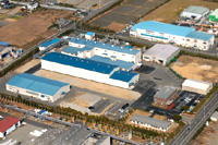 Anan Production Site