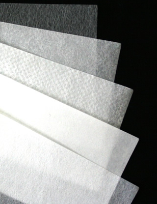 polyester sheet purely material paper